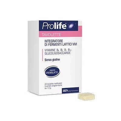 Prolife 24 comprimate