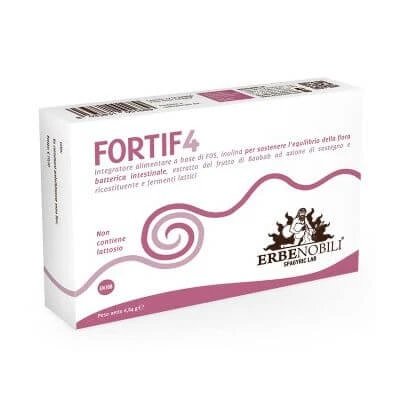 Fortif4 12 capsule