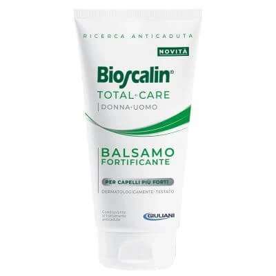 Balsam fortificant Bioscalin Total Care 150 ml