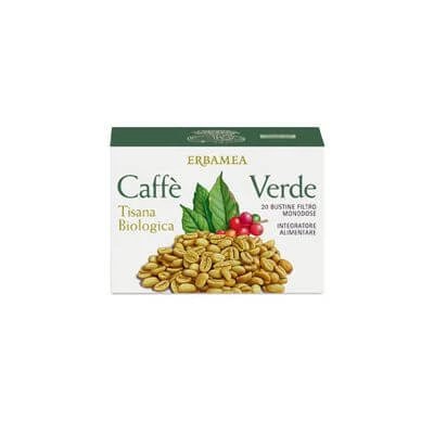 Cafea verde ceai de plante 30 g