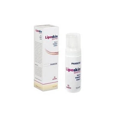 Pharcos liposkin mousse 150 ml