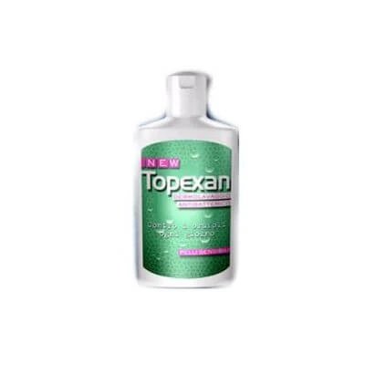 Nou topexan dermolav piele sensibilă 150 ml