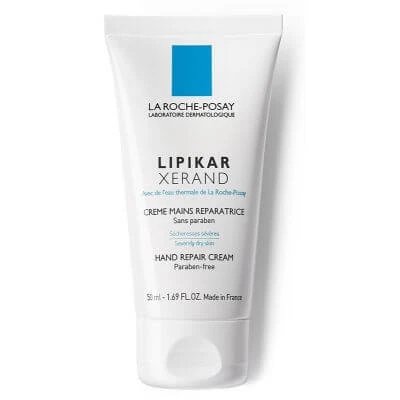 Lipikar mâini 50 ml