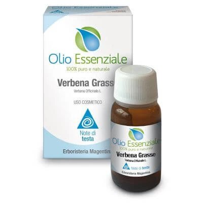 Ulei esențial de verbena 10 ml