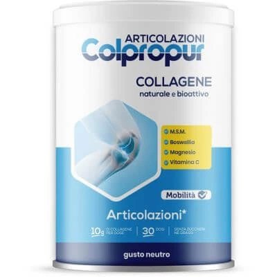 Articulații Colpropur 336 g
