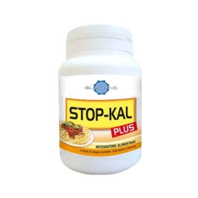 Stop-kal 40 capsule