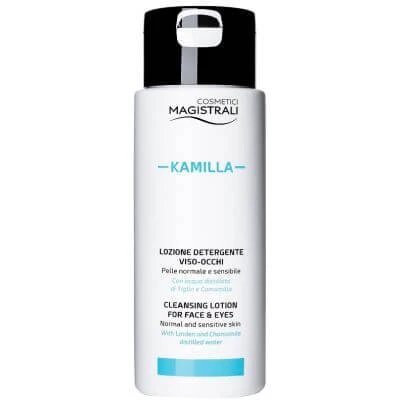 Kamilla loțiune demachiantă 200 ml