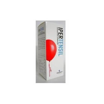Ipertensil 50 ml soluție hidroalcoolică