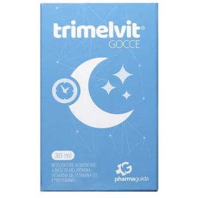 Trimelvit picături 30 ml