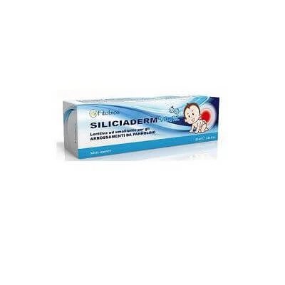 Siliciaderm baby 100 ml