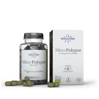 Mico polypor 70 capsule