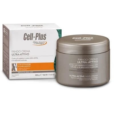 Nămol ultraactiv Cell plus 500 g