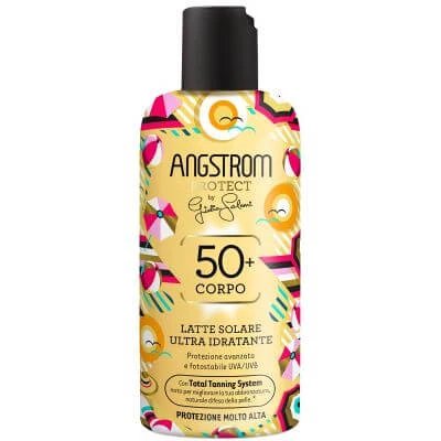 Angstrom lapte solar spf 50+ ediție limitată 2024