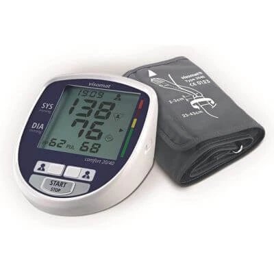 Monitor de tensiune arterială Visomat eco plus