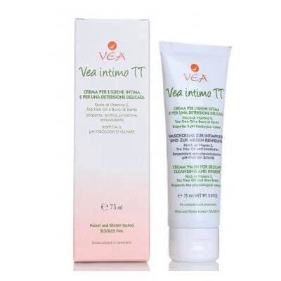 Crema de igienă intimă Vea tt