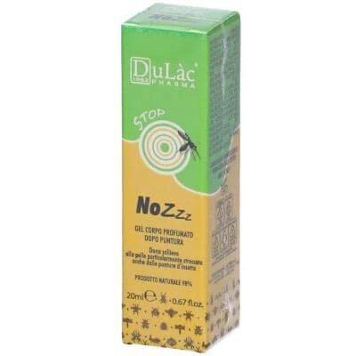 Dulac roll on după înțepătură 20 ml