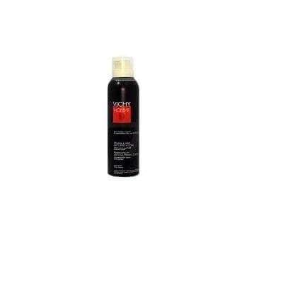 Vichy homme spumă de ras 200 ml