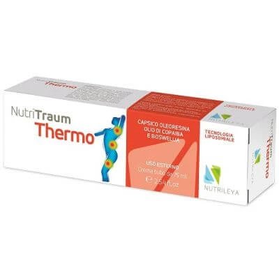 Nutritraum termo 75 g