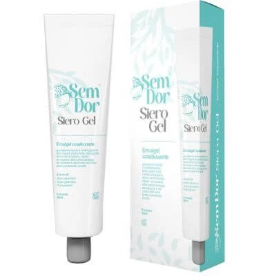 Semdor serogel 30 ml