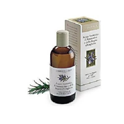 Apă aromată de rozmarin sau de regina Ungariei 200 ml