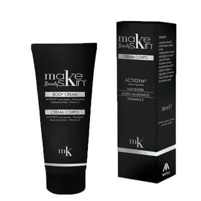Makeskin beauty cremă de corp 200 ml