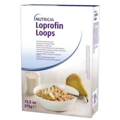Loprofin loops cereale 375 g
