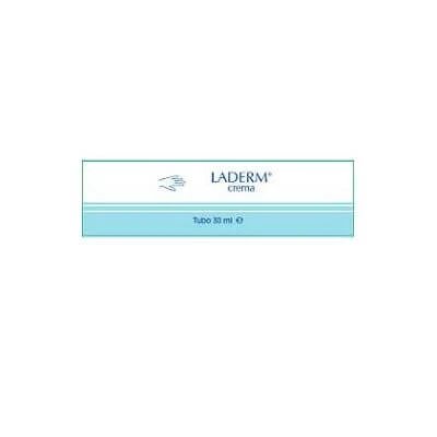 Laderm cremă tub 30 ml
