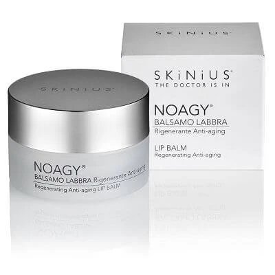 Balsam de buze Noagy borcan 15 ml