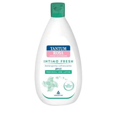 Tantum rosa intim proaspăt 500 ml
