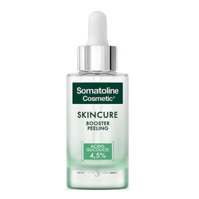 Somatoline c skin cure booster peeling 30 ml