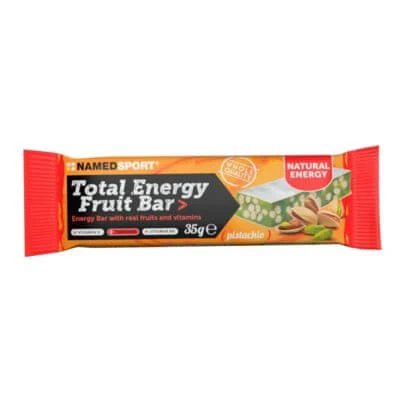 Baton de fructe cu energie totală fistic 35 g