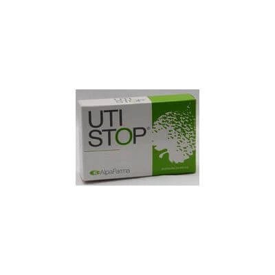 Supliment Utistop 40 comprimate
