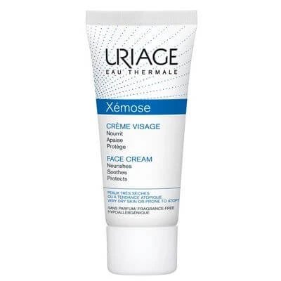 Xemose cremă de față 40 ml