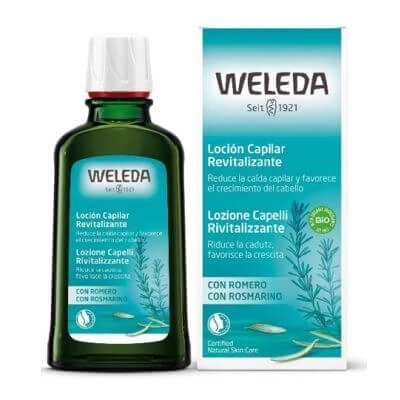 Loțiune revitalizantă pentru păr 100 ml