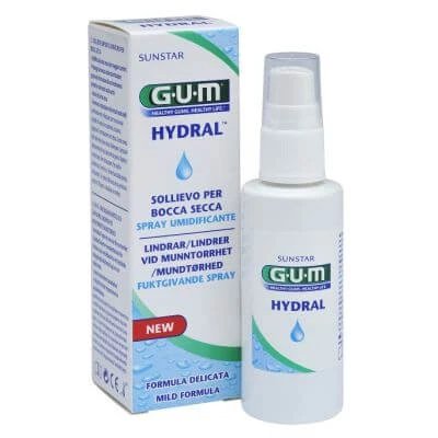 Gumă hidrală spray 50 ml