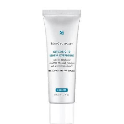 Glycolic 10 renew overnight 50 ml