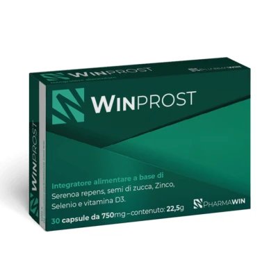 Winprost 30 capsule