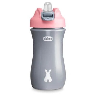 Chicco pop up cup 2y+ roz