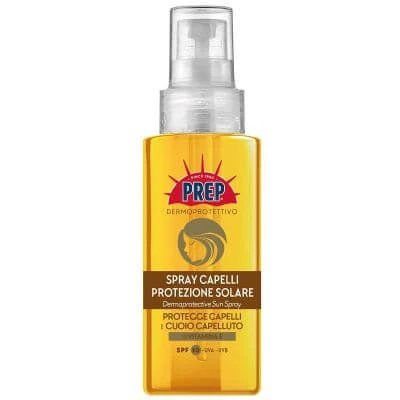Prep spray solar pentru păr spf10 100 ml