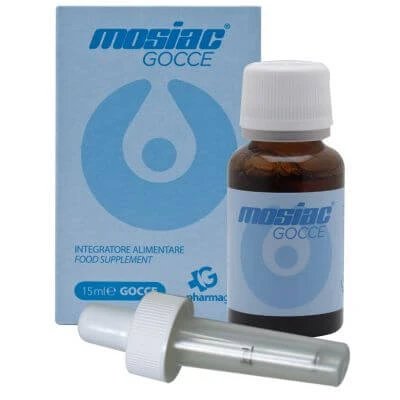 Picături Mosiac 15 ml