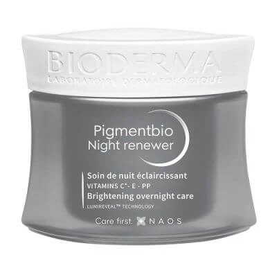 Pigmentbio regenerator de noapte 50 ml