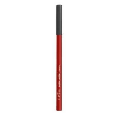 Creion de buze Euphidra ll01 terracotta