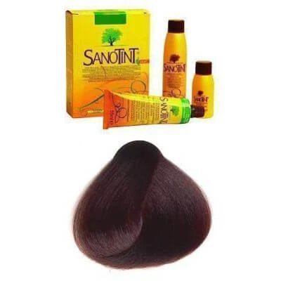 Sanotint nuanță deschisă maro mahon 78 125 ml