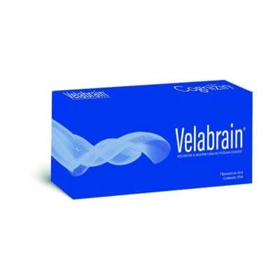 Velabrain 7 flacoane