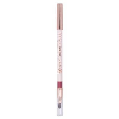 Creion de buze Defence Color Lip Design 211 mauve