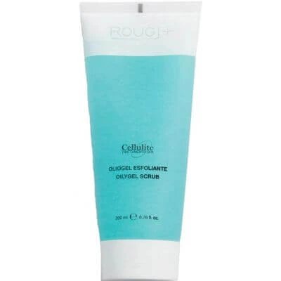 Oliogel spa exfoliant celulită 200 ml