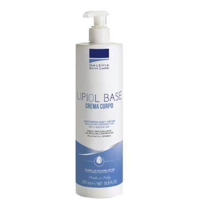 Lipiol bază 500 ml