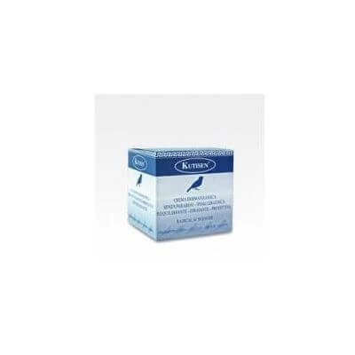 Kutisen cremă de echilibrare a sebumului 50 ml