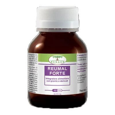 Reumal forte 60 capsule