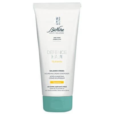 Balsam hrănitor pentru păr Defence 200 ml